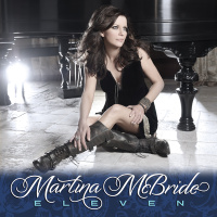 Martina McBride - Eleven (Deluxe Edition)